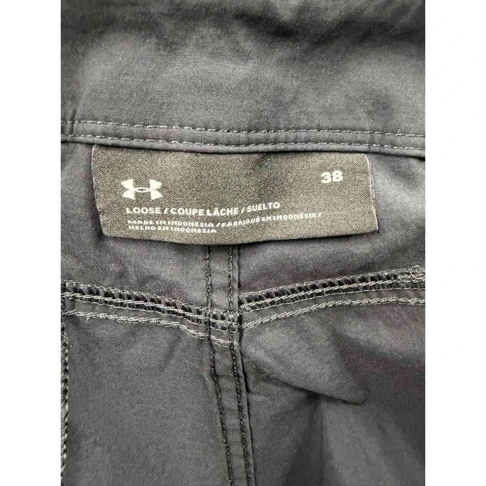 Under Armour under armour